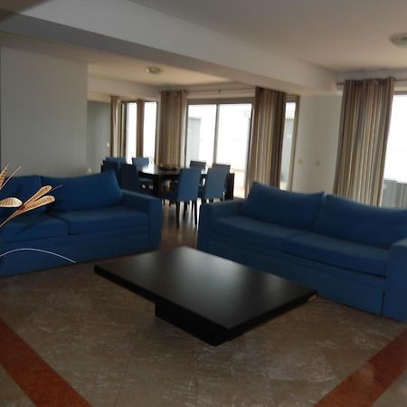 Atlantico Apartments Portimão Extérieur photo