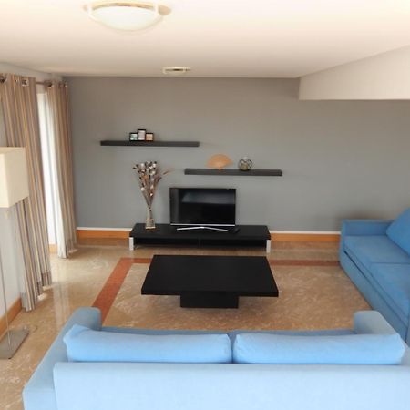 Atlantico Apartments Portimão Extérieur photo