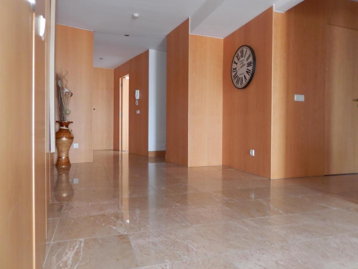 Atlantico Apartments Portimão Extérieur photo