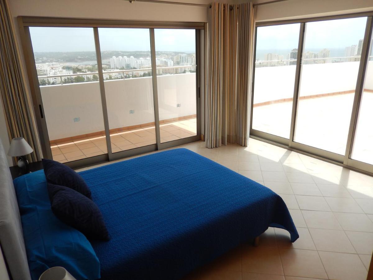 Atlantico Apartments Portimão Extérieur photo