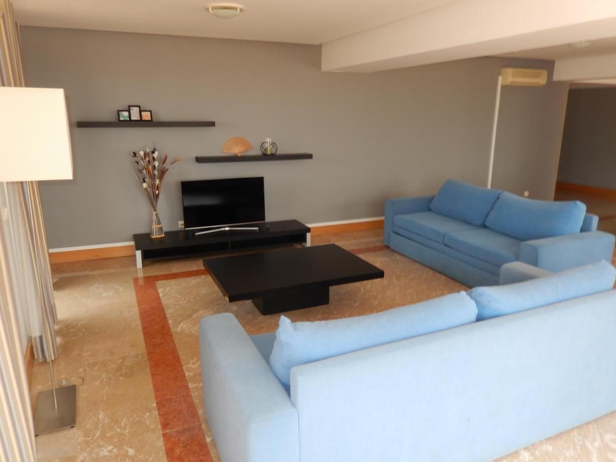 Atlantico Apartments Portimão Extérieur photo
