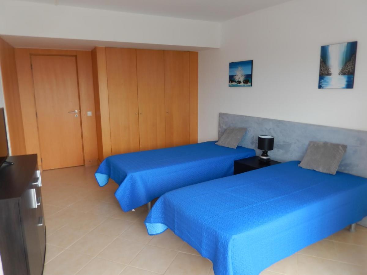 Atlantico Apartments Portimão Extérieur photo