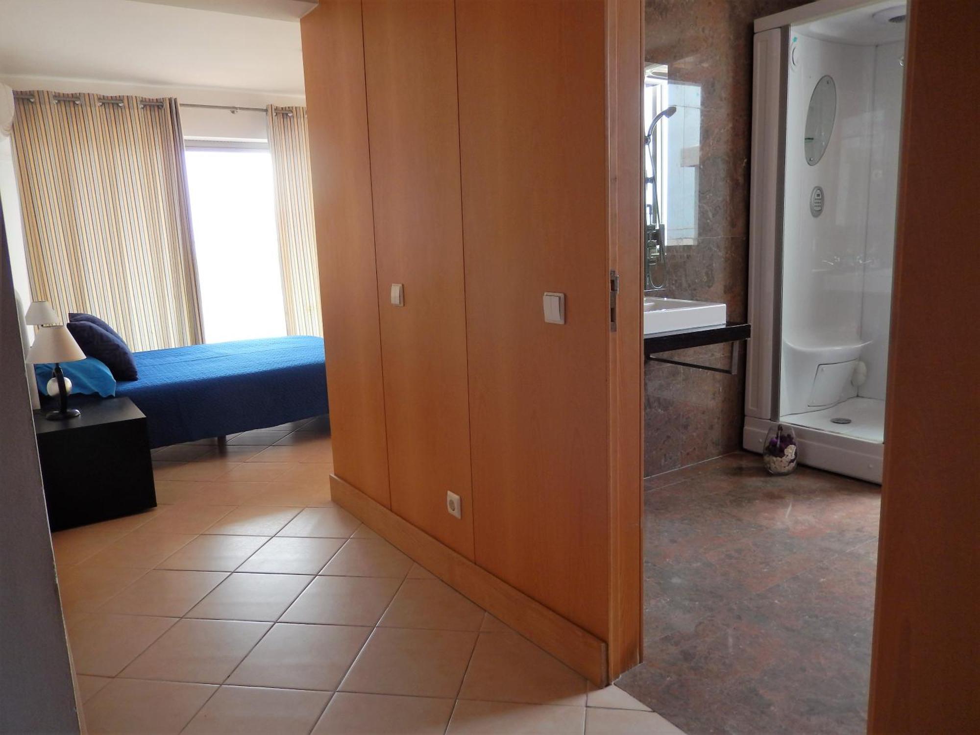 Atlantico Apartments Portimão Extérieur photo