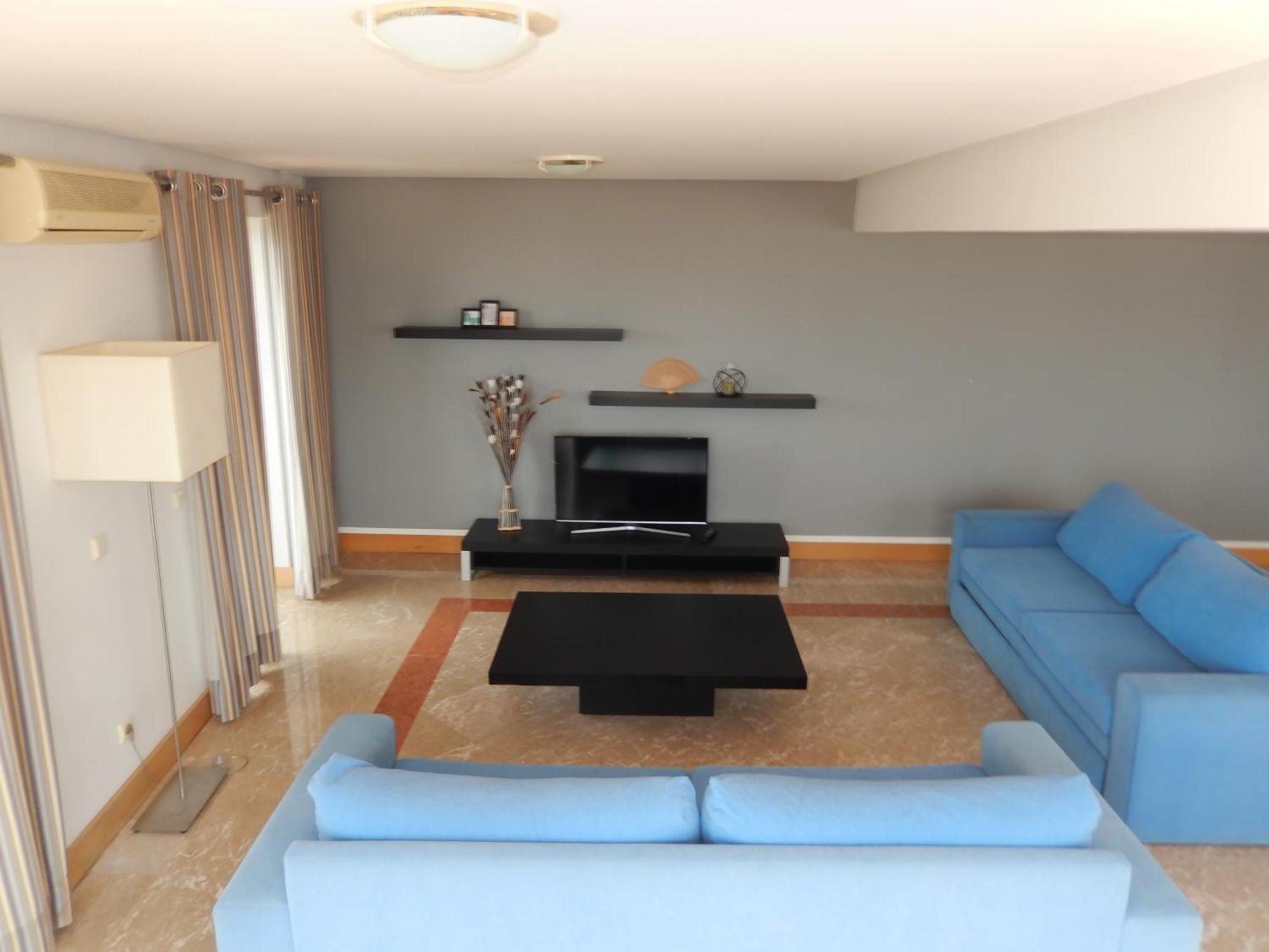 Atlantico Apartments Portimão Extérieur photo