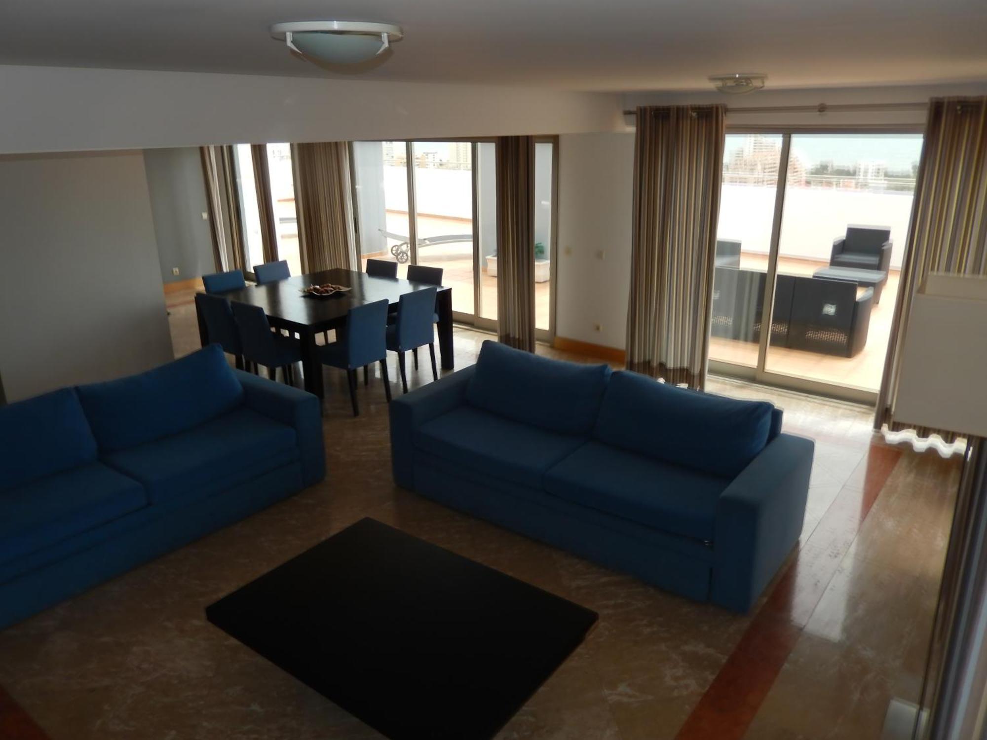 Atlantico Apartments Portimão Extérieur photo