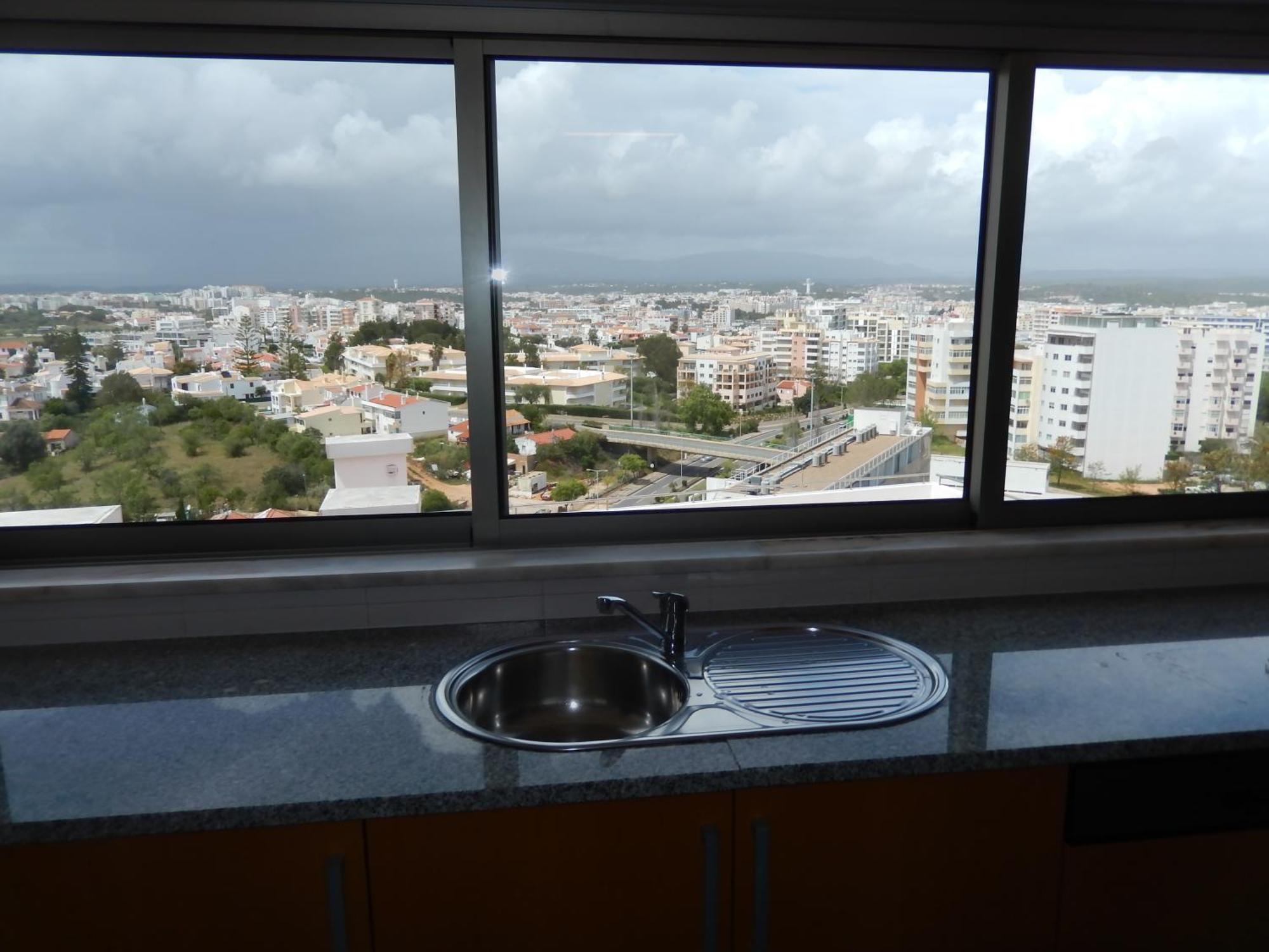 Atlantico Apartments Portimão Extérieur photo