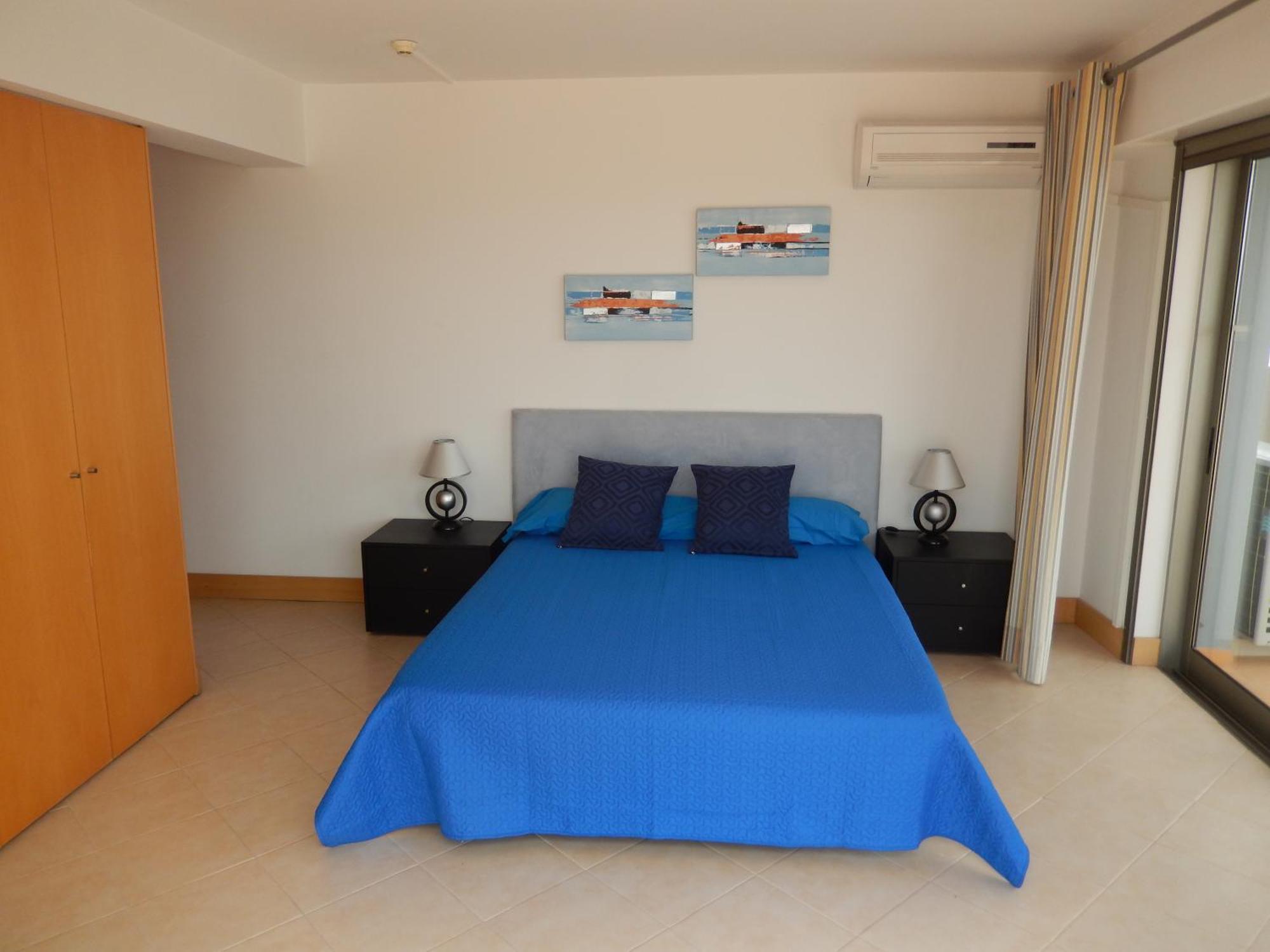 Atlantico Apartments Portimão Extérieur photo