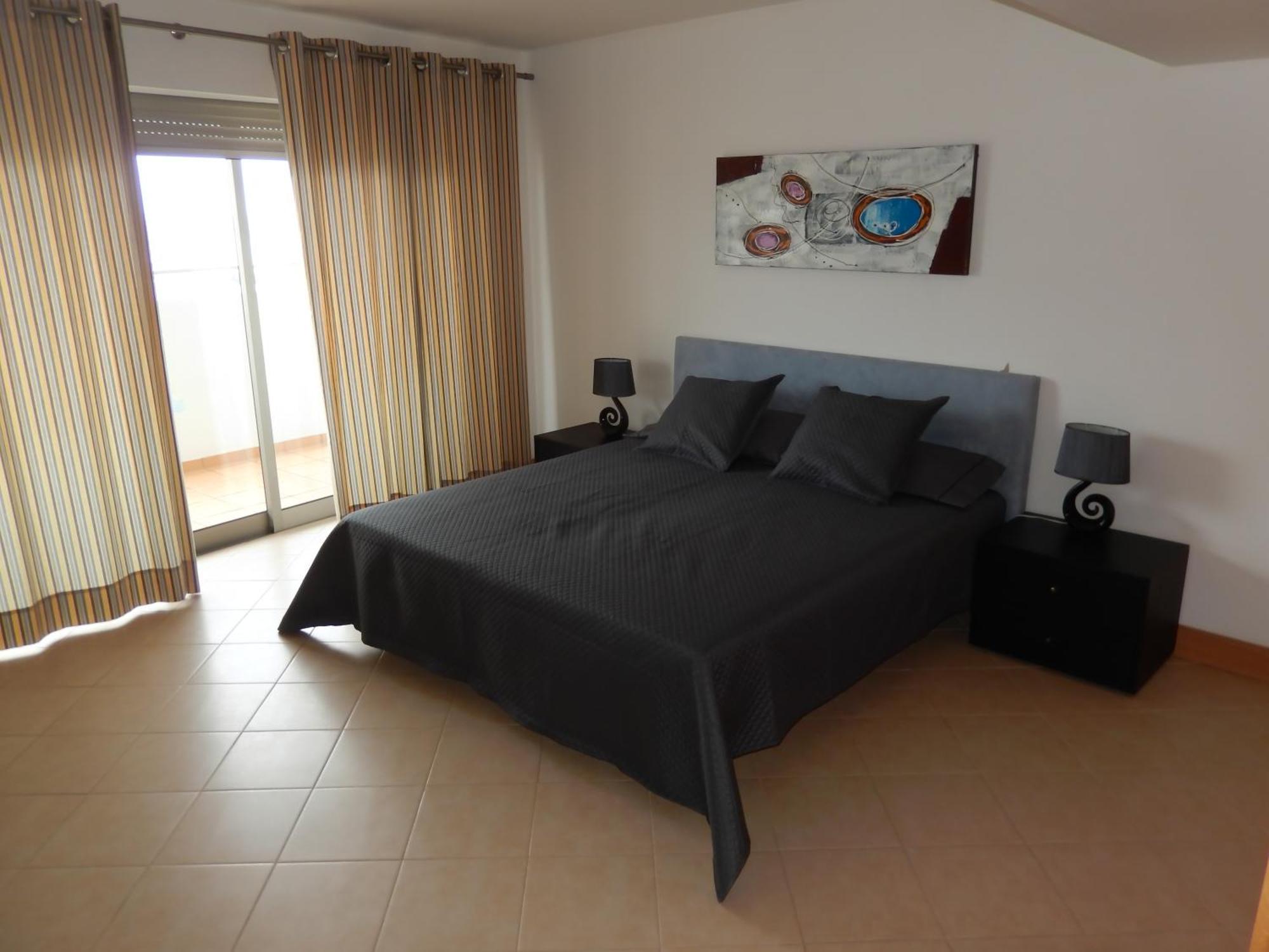 Atlantico Apartments Portimão Extérieur photo