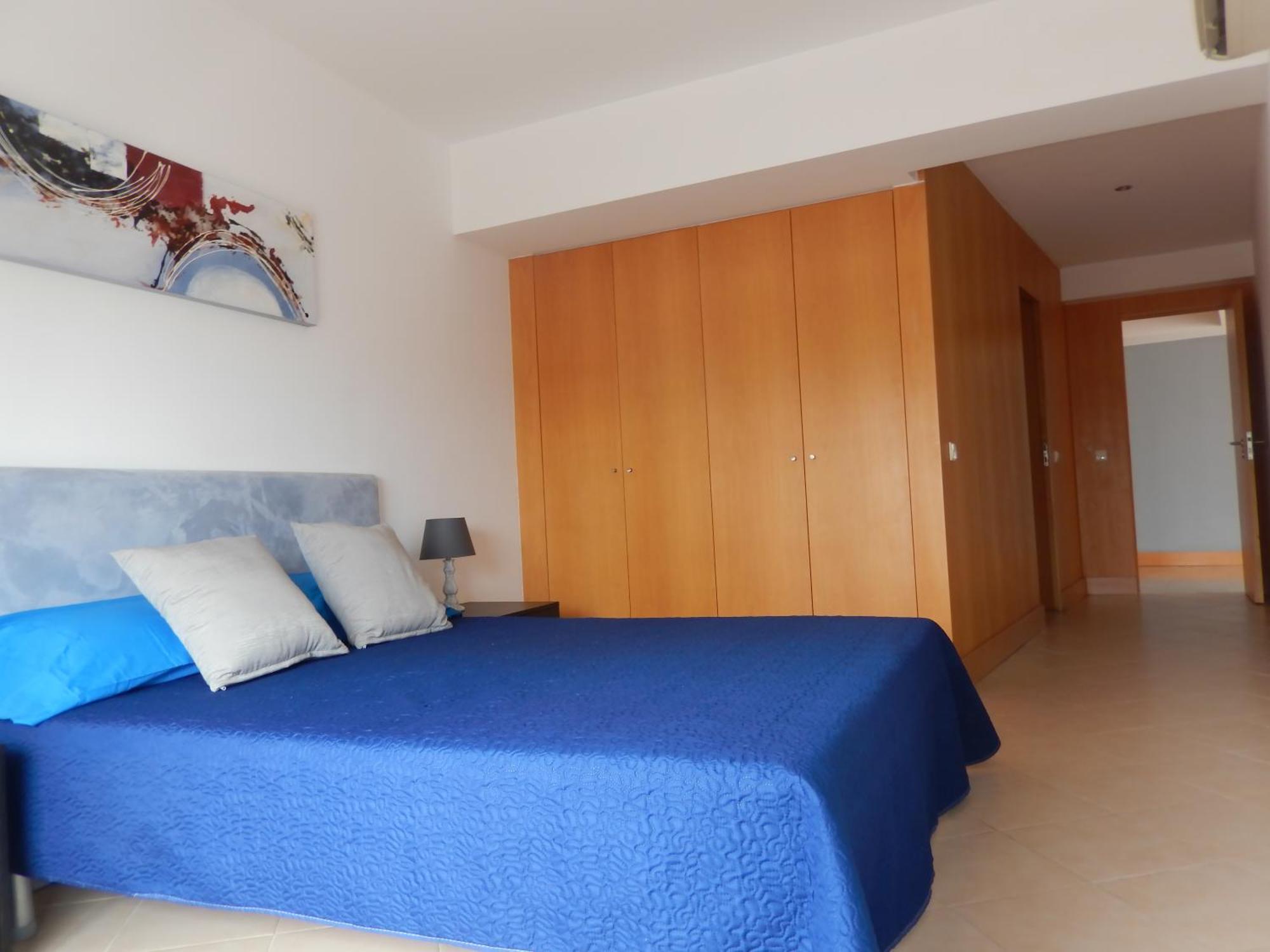 Atlantico Apartments Portimão Extérieur photo