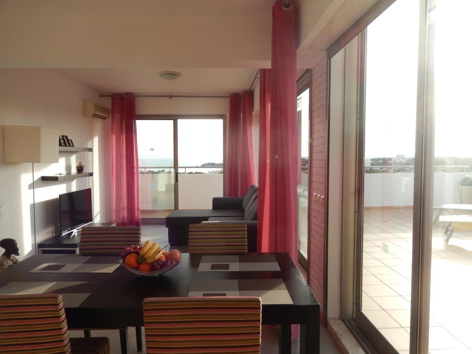 Atlantico Apartments Portimão Chambre photo