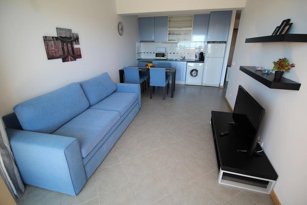 Atlantico Apartments Portimão Extérieur photo