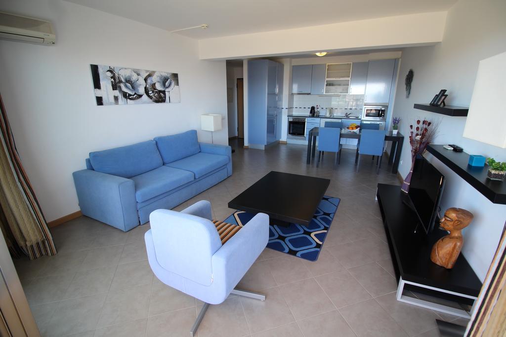 Atlantico Apartments Portimão Extérieur photo