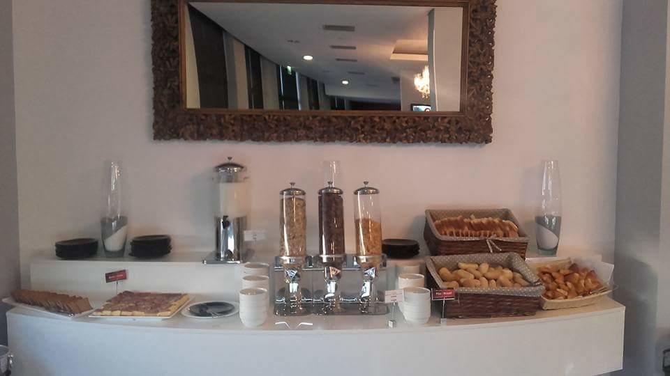 Atlantico Apartments Portimão Extérieur photo