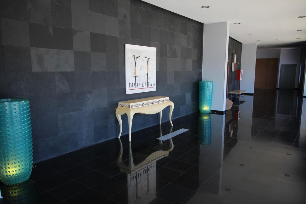 Atlantico Apartments Portimão Extérieur photo