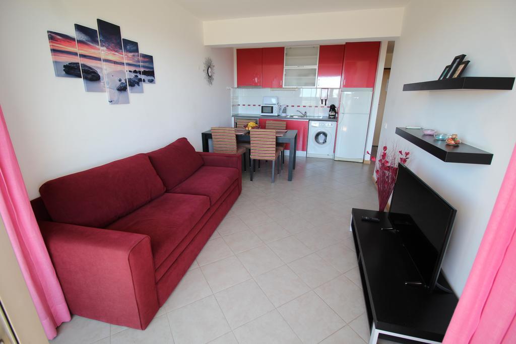 Atlantico Apartments Portimão Extérieur photo
