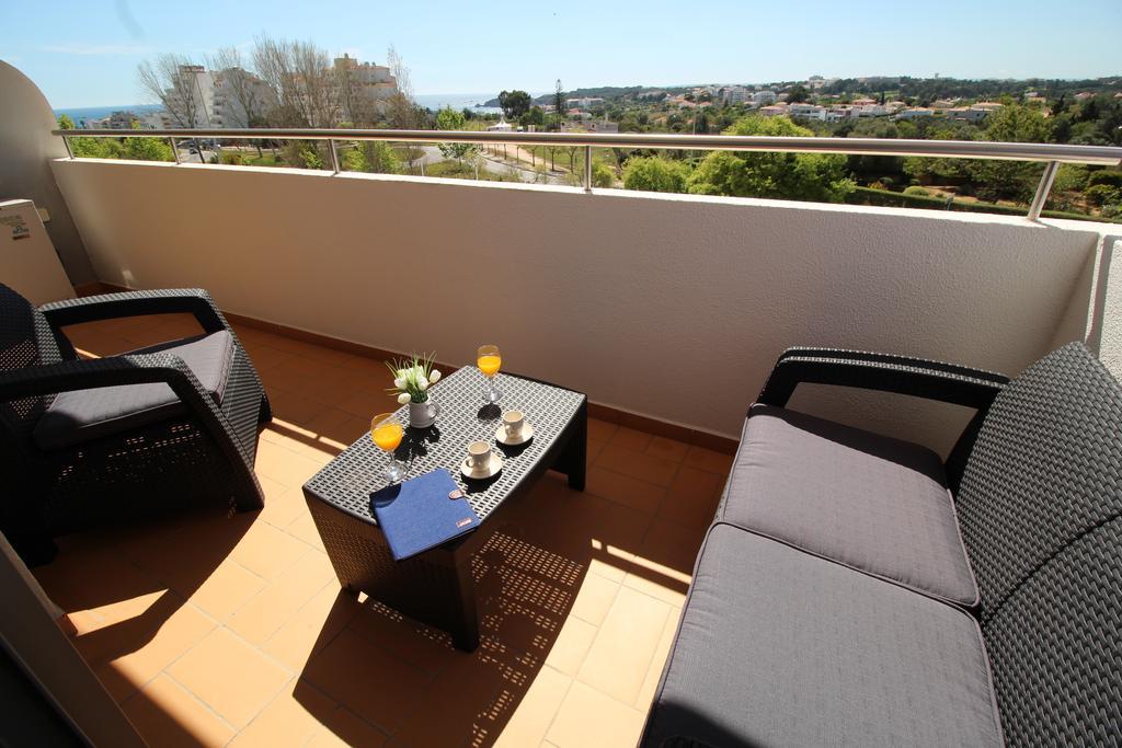 Atlantico Apartments Portimão Extérieur photo