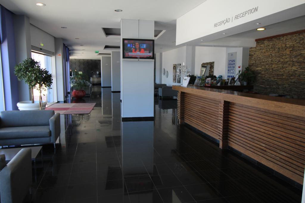 Atlantico Apartments Portimão Extérieur photo