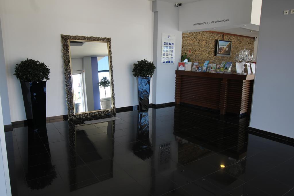 Atlantico Apartments Portimão Extérieur photo
