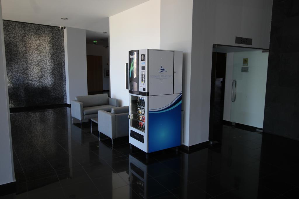 Atlantico Apartments Portimão Extérieur photo