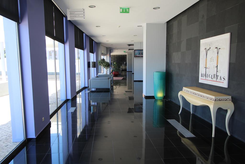 Atlantico Apartments Portimão Extérieur photo