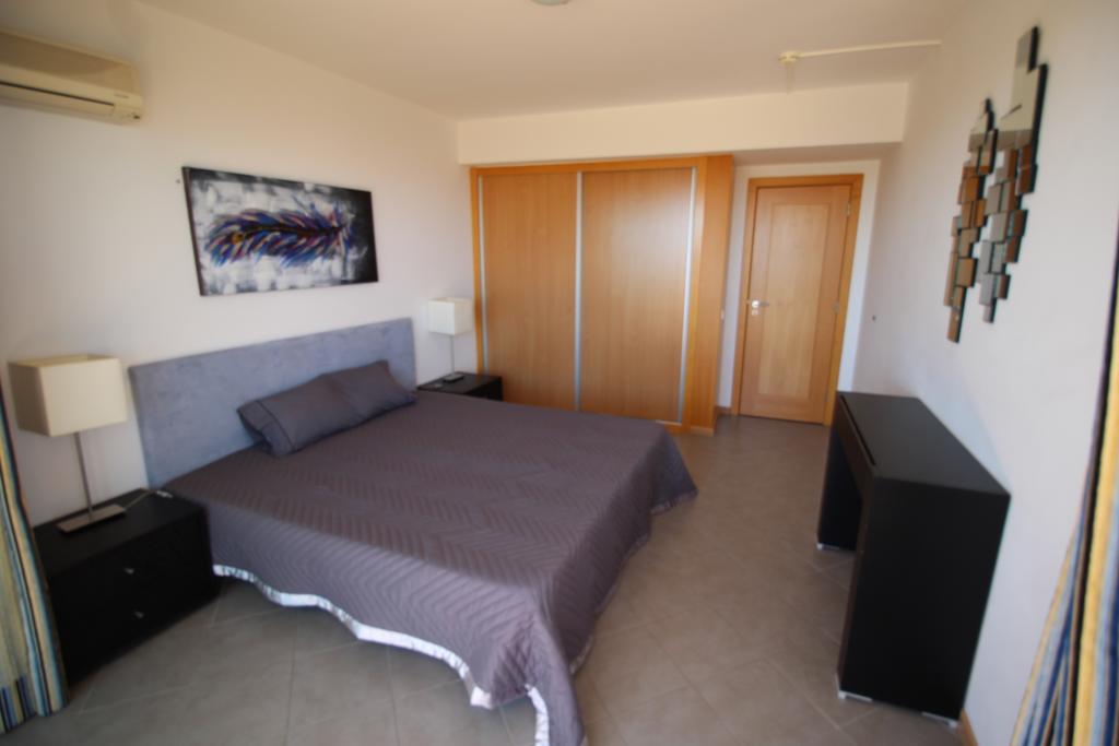 Atlantico Apartments Portimão Extérieur photo
