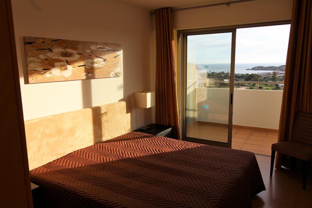 Atlantico Apartments Portimão Extérieur photo